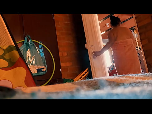 ❤️ ពូដើរតាមខ្ញុំចូលបន្ទប់ទឹក គាត់ថើបខ្ញុំពេលខ្ញុំងូតទឹក។ ❤❌ សិច នៅ km.tubsexer-porn.ru ☑