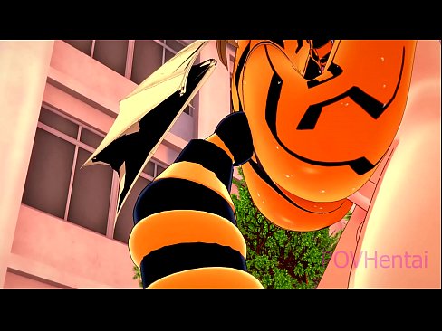❤️ Wasp Girl Monster ❤❌ សិច នៅ km.tubsexer-porn.ru ☑